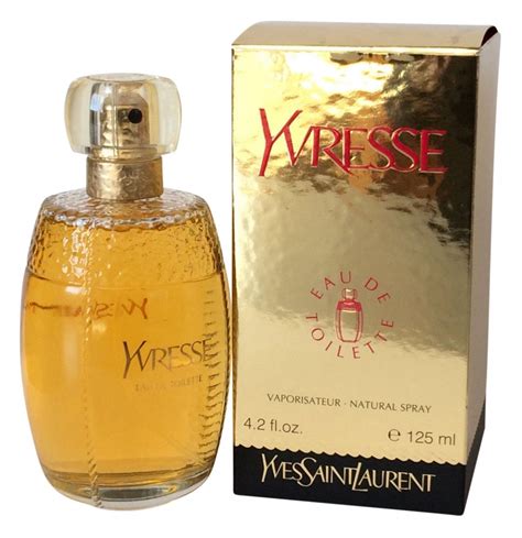 champagne perfume yves saint laurent|is yvresse champagne perfume discontinued.